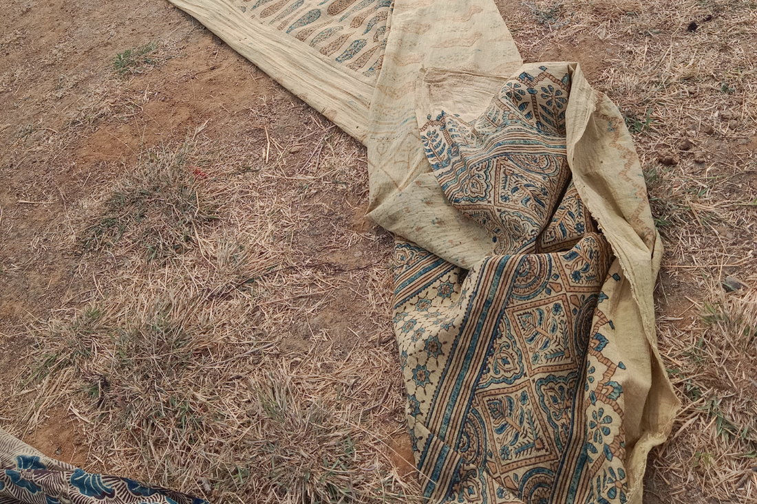 Tantr Sangam – A Union of Hands, Heritage, and Modern India