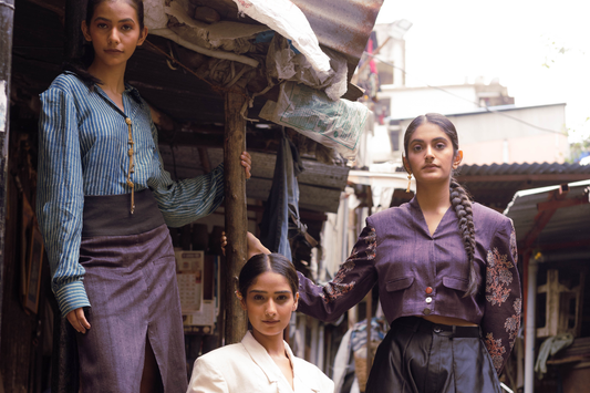 Journey: Roots Of India | Two India