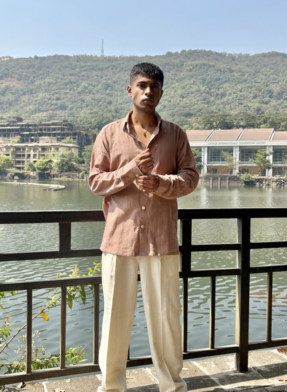 Rabari Shirt