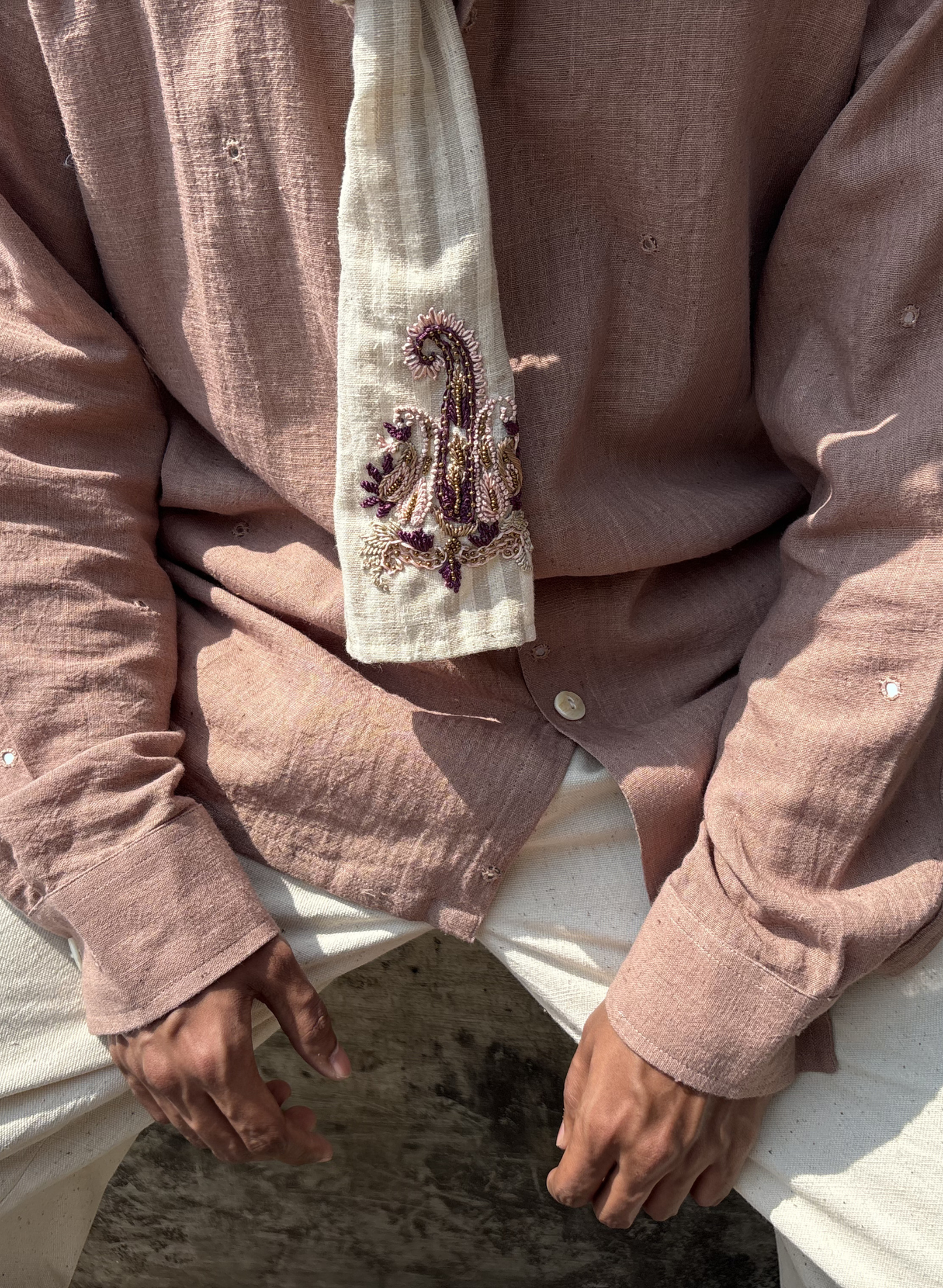 Rabari Shirt