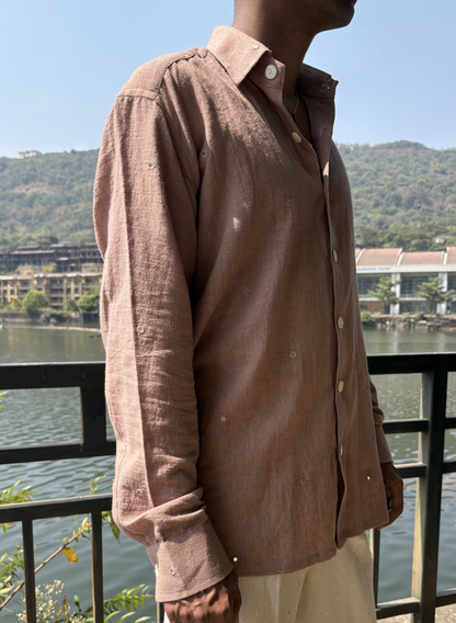 Rabari Shirt