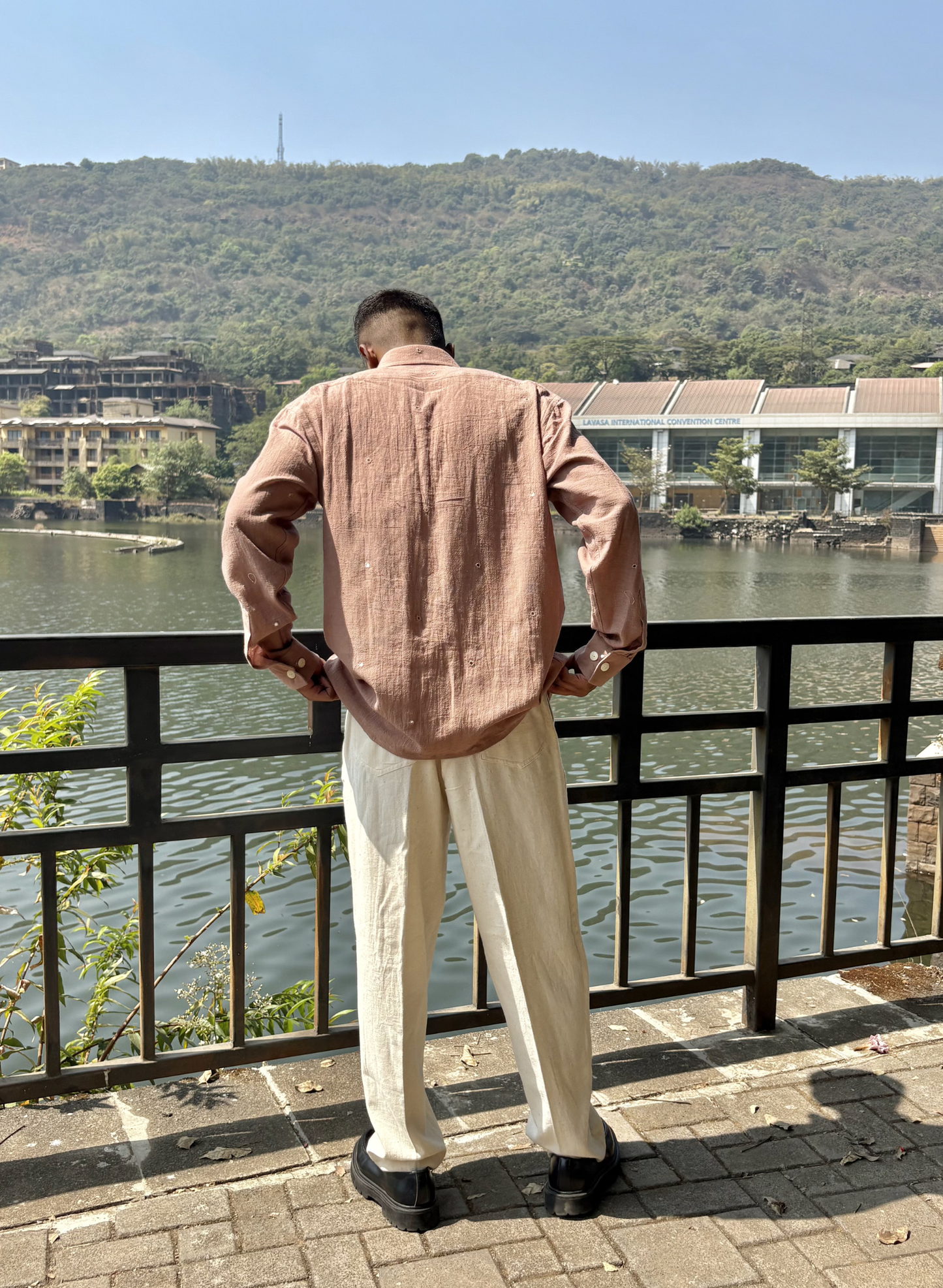 Rabari Shirt