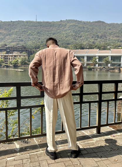 Rabari Shirt