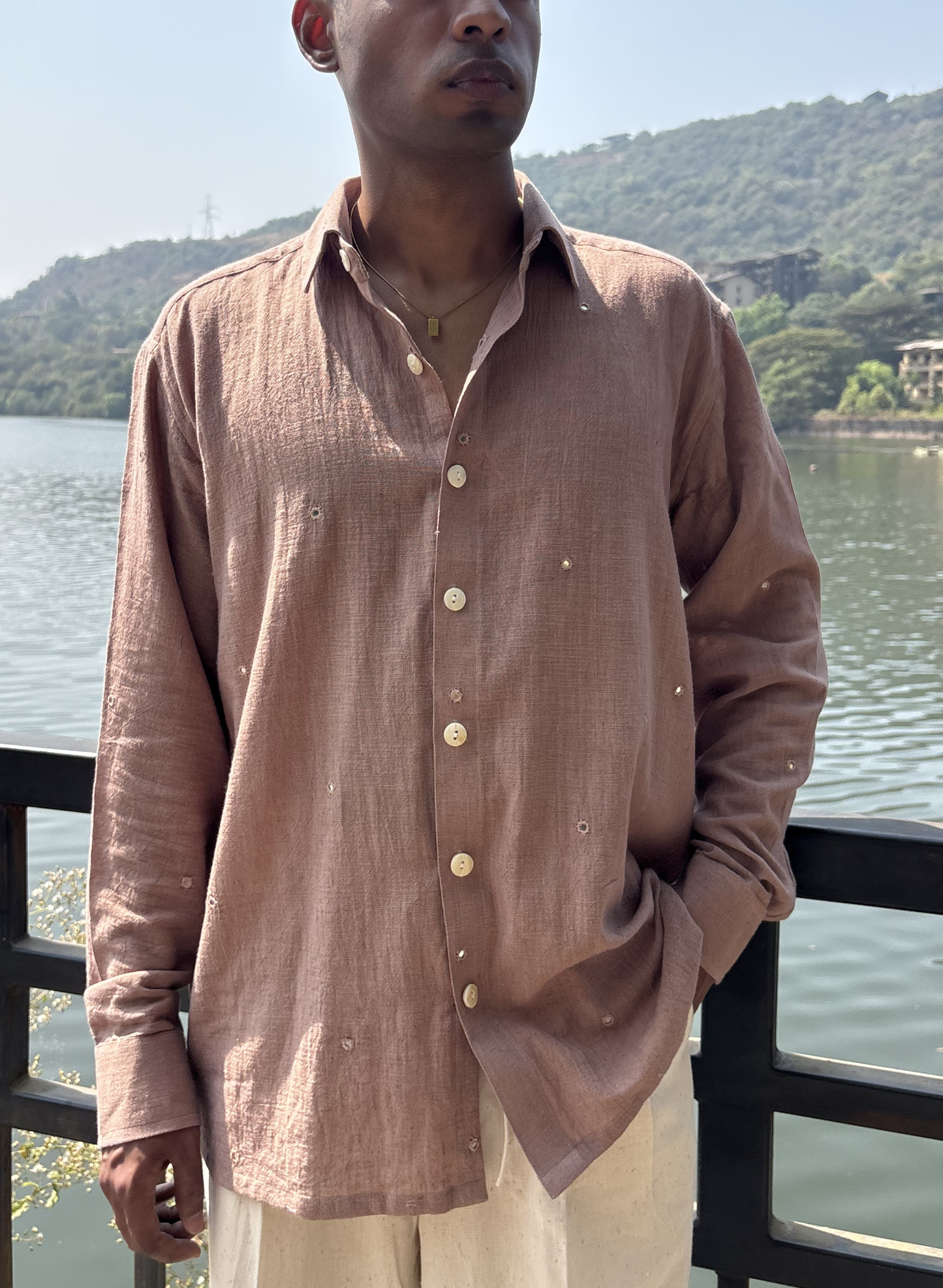 Rabari Shirt